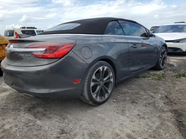 2016 BUICK CASCADA PR W04WT3N56GG089883