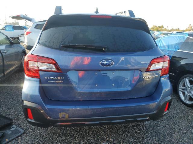 VIN 4S4BSAFC2K3237158 2019 Subaru Outback, 2.5I Pre... no.6