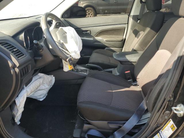 2019 MITSUBISHI OUTLANDER - JA4AP3AU9KU032812