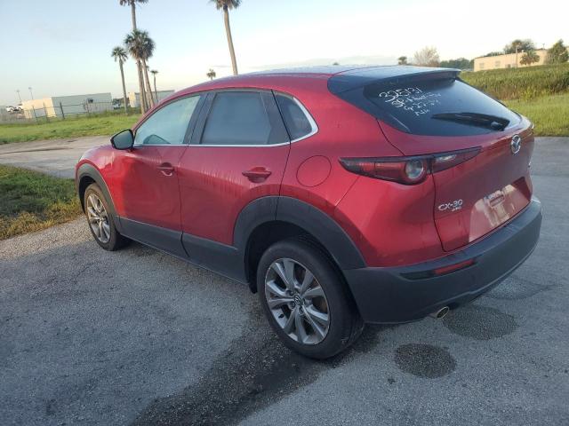 2021 MAZDA CX-30 PREF - 3MVDMBCL7MM269203