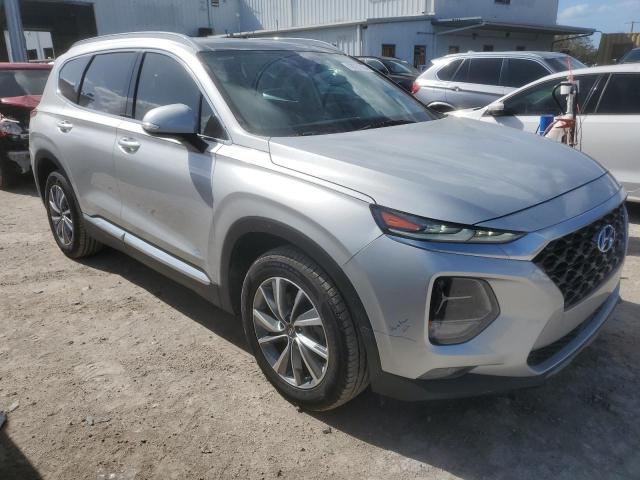 2019 HYUNDAI SANTA FE L - 5NMS53AD4KH069208