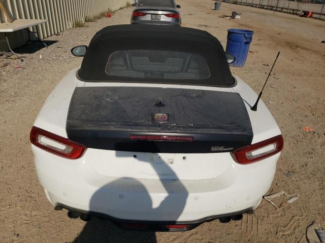 2019 FIAT 124 SPIDER - JC1NFAEK6K0142941