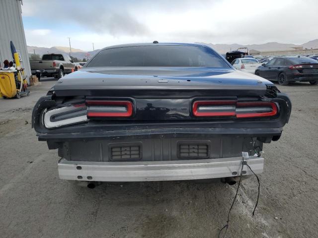 2023 DODGE CHALLENGER - 2C3CDZAG1PH558905