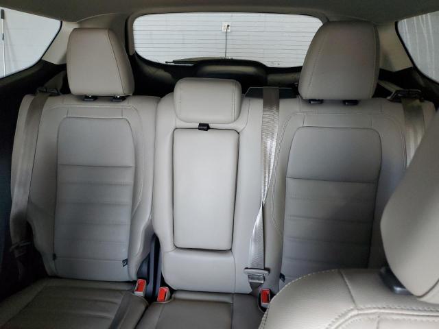2018 FORD ESCAPE SEL - 1FMCU9HD7JUD11881