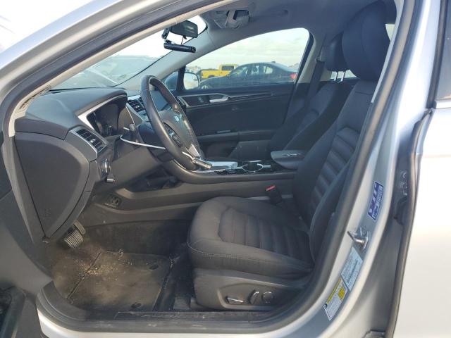 VIN 3FA6P0H7XFR181761 2015 Ford Fusion, SE no.7