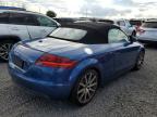 AUDI TT PREMIUM photo