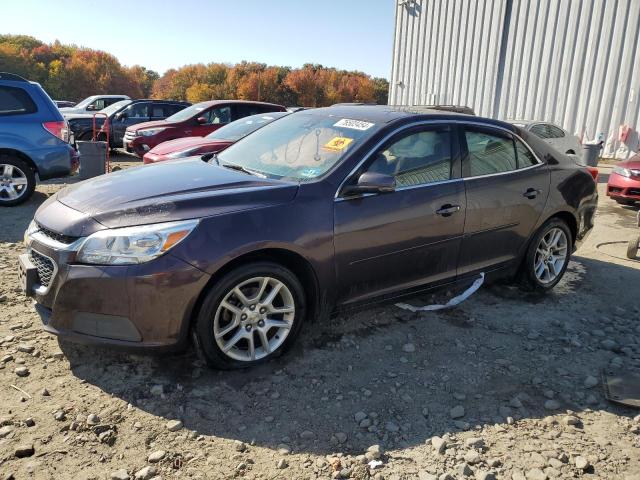 2015 CHEVROLET MALIBU 1LT #2957742112