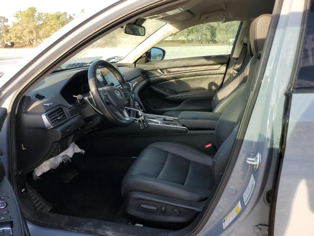 2022 HONDA ACCORD SPO - 1HGCV1F41NA079146