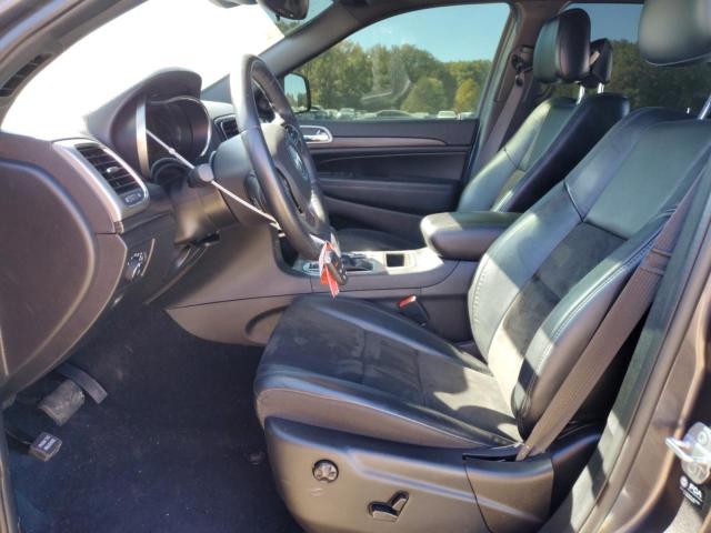 2021 JEEP GRAND CHER - 1C4RJFAG9MC674509