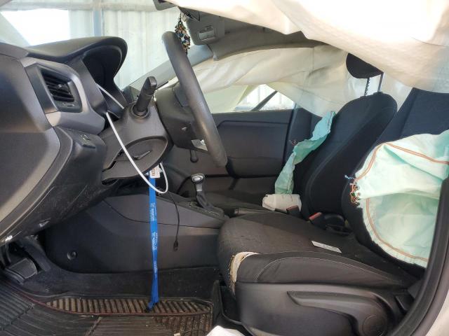 2018 KIA RIO LX - 3KPA24AB0JE048550