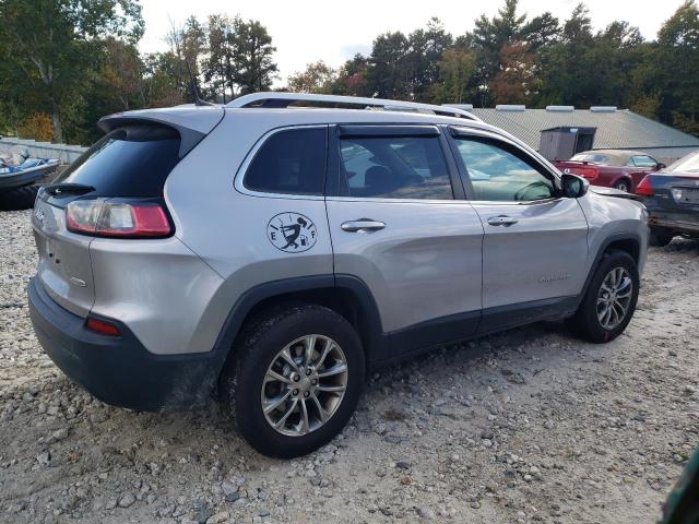 Vin: 1c4pjmlb6kd214924, lot: 73566384, jeep grand cher latitude plus 20193