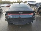 HYUNDAI ELANTRA SE photo