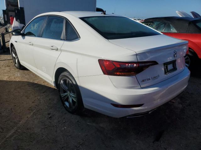2019 VOLKSWAGEN JETTA S - 3VWC57BU1KM085726