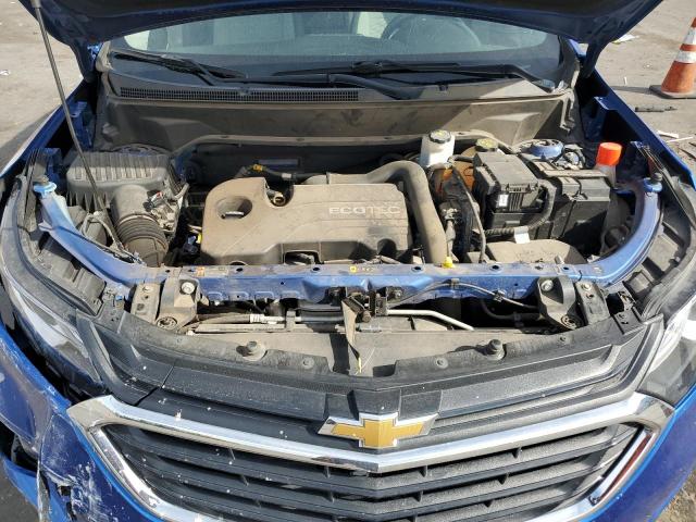 2019 CHEVROLET EQUINOX LS - 3GNAXHEV5KS524203