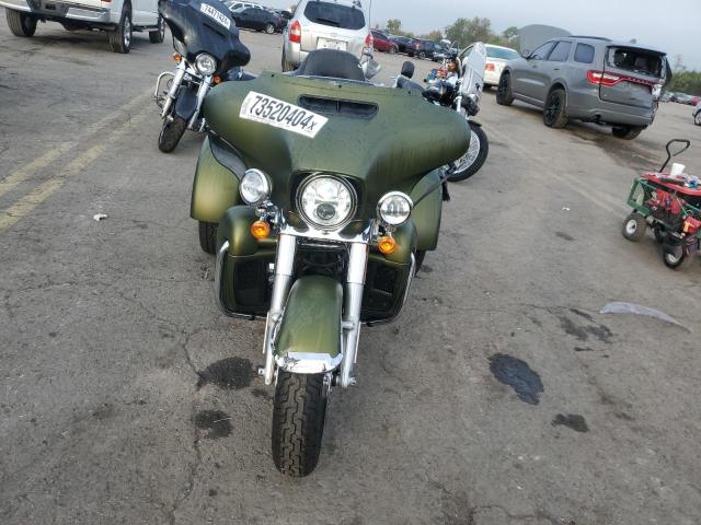 2022 HARLEY-DAVIDSON FLHTCUTG 1HD1MAF15NB855012
