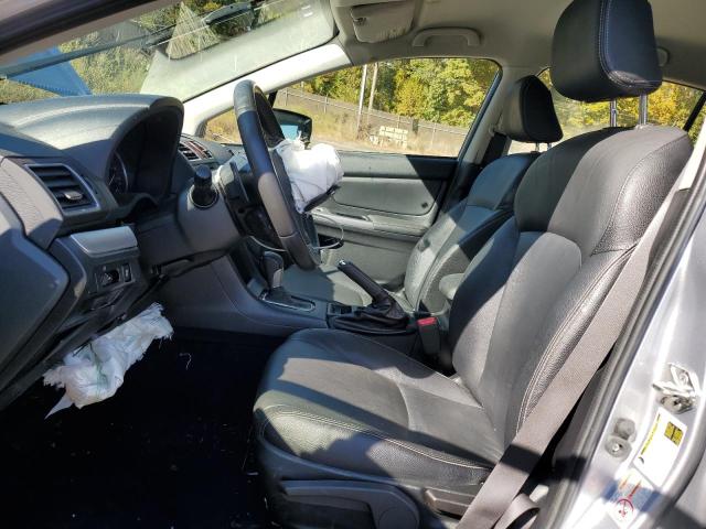 2016 SUBARU IMPREZA SP - JF1GPAU60G8325795