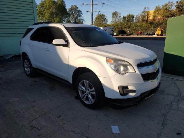 VIN 2GNFLFEK8F6428405 2015 Chevrolet Equinox, LT no.4