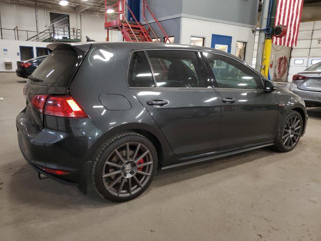 2016 VOLKSWAGEN GTI S/SE - 3VW447AU4GM015329