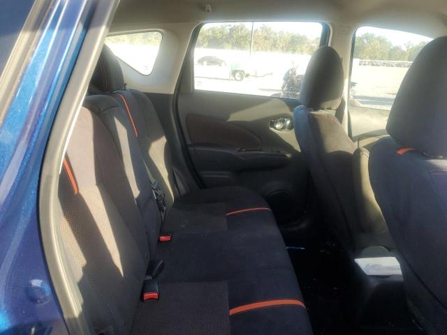 2017 NISSAN VERSA NOTE - 3N1CE2CP3HL376244