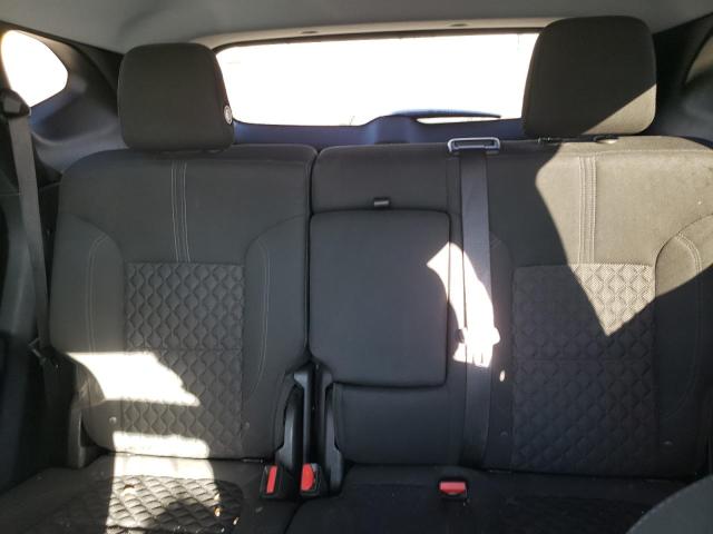 2020 CHEVROLET BLAZER 1LT - 3GNKBBRA5LS614637
