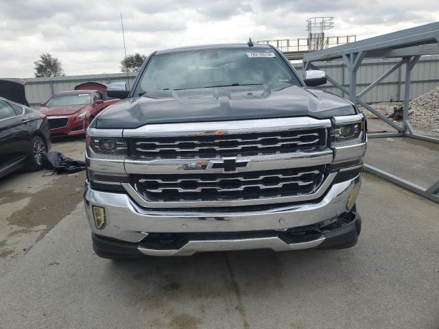 VIN 3GCUKSEC9HG349160 2017 CHEVROLET ALL MODELS no.5