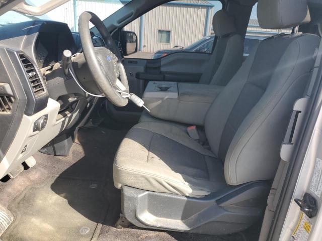 2016 FORD F150 SUPER - 1FTEX1EP4GKE54750