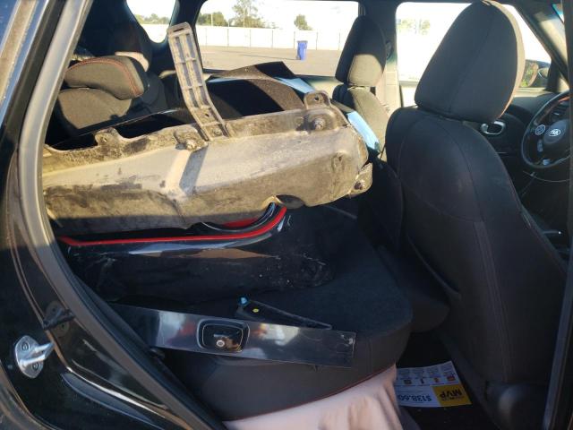 2015 KIA SOUL + - KNDJP3A57F7772202