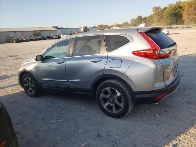 VIN 7FARW1H88JE044888 2018 Honda CR-V, Exl no.2