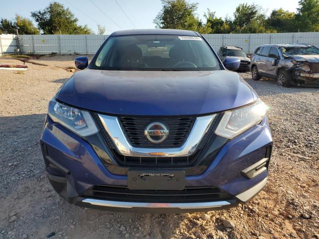 VIN KNMAT2MT1JP577169 2018 Nissan Rogue, S no.5