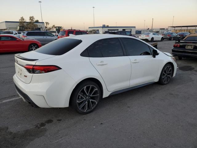 2020 TOYOTA COROLLA XS - JTDT4RCE1LJ014744