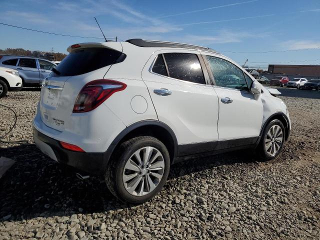 2019 BUICK ENCORE PRE - KL4CJESB9KB821444