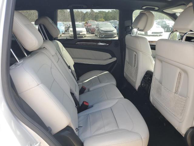 2015 MERCEDES-BENZ GL 550 4MA - 4JGDF7DE8FA566663