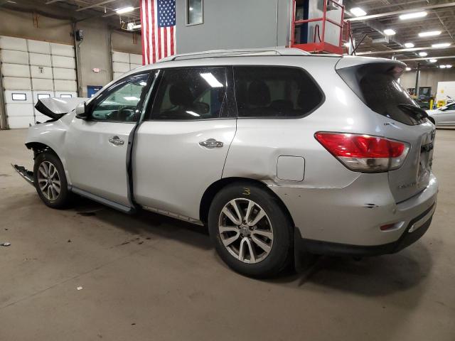 2015 NISSAN PATHFINDER - 5N1AR2MM3FC650401