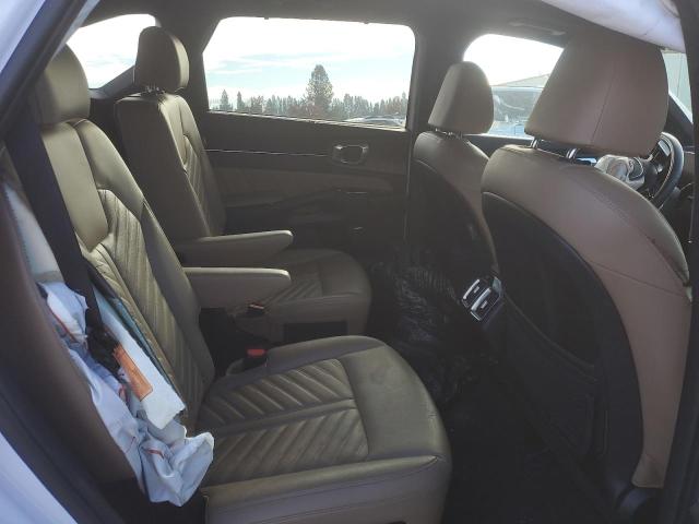2024 KIA SORENTO SX - 5XYRKDJF0RG273538