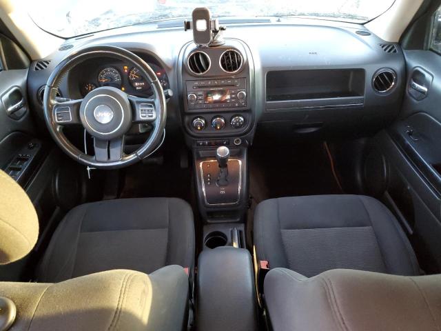2016 JEEP PATRIOT LA - 1C4NJRFB2GD657076