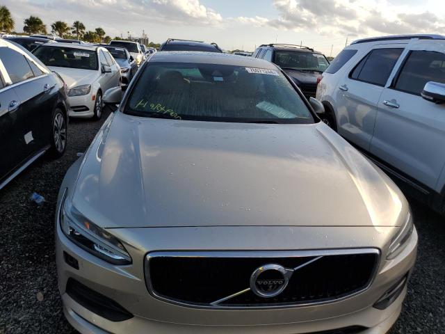 2018 VOLVO S90 T5 MOM - LVY982AK4JP029272