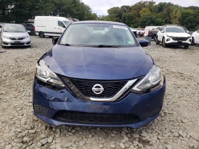 VIN 3N1AB7AP5GL640207 2016 NISSAN SENTRA no.5