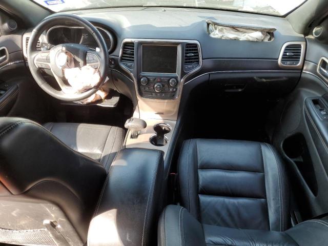 2015 JEEP GRAND CHER - 1C4RJEBG2FC944787