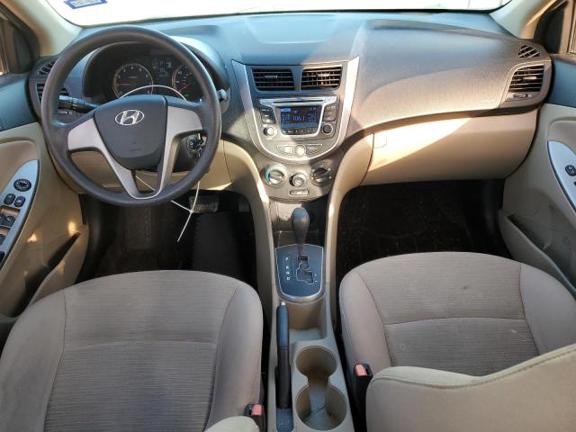 2016 HYUNDAI ACCENT SE - KMHCT4AE9GU132386