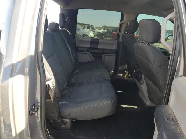 2020 FORD F150 SUPER - 1FTEW1CP1LFA45369