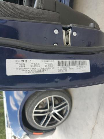 2017 DODGE CHARGER SE - 2C3CDXBG6HH576160