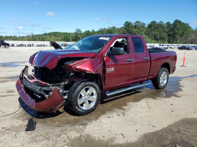 2019 RAM 1500 CLASS - 1C6RR7FG6KS589791