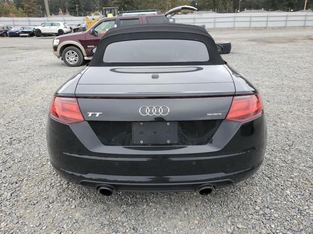 2017 AUDI TT TRUT5CFV7H1004996
