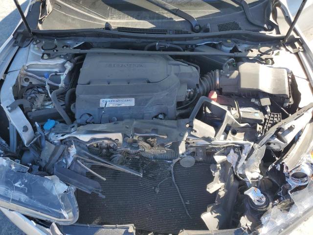 2015 HONDA ACCORD EXL - 1HGCR3F89FA012315