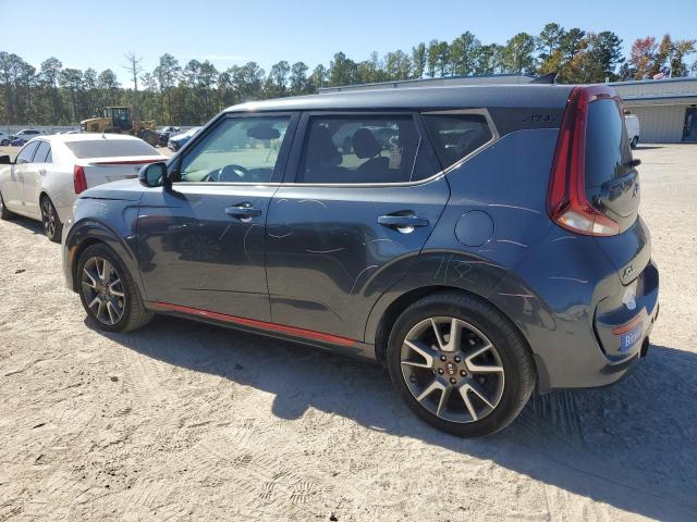 2020 KIA SOUL GT-LI - KNDJ53AF1L7054686
