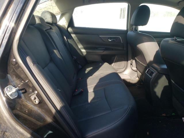 2016 NISSAN ALTIMA 2.5 - 1N4AL3AP1GC293043