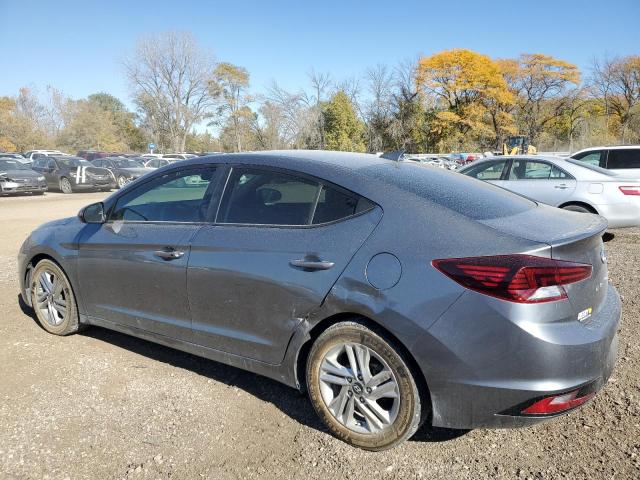 VIN 5NPD84LFXKH480393 2019 HYUNDAI ELANTRA no.2