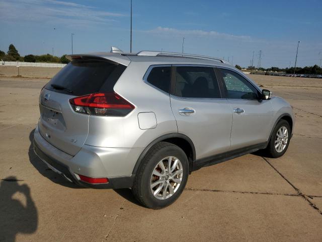 2019 NISSAN ROGUE S - KNMAT2MT6KP518099
