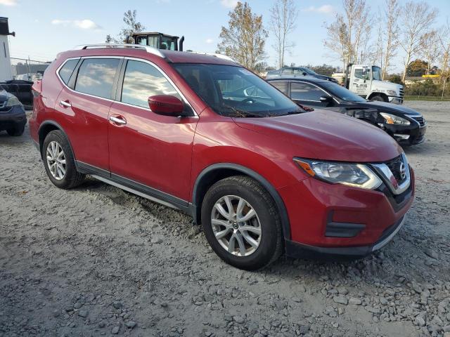 2017 NISSAN ROGUE S - JN8AT2MT8HW389964