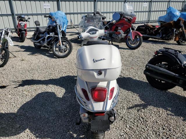 2020 PIAGGIO PRIMAVERA ZAPM818G5L5902215